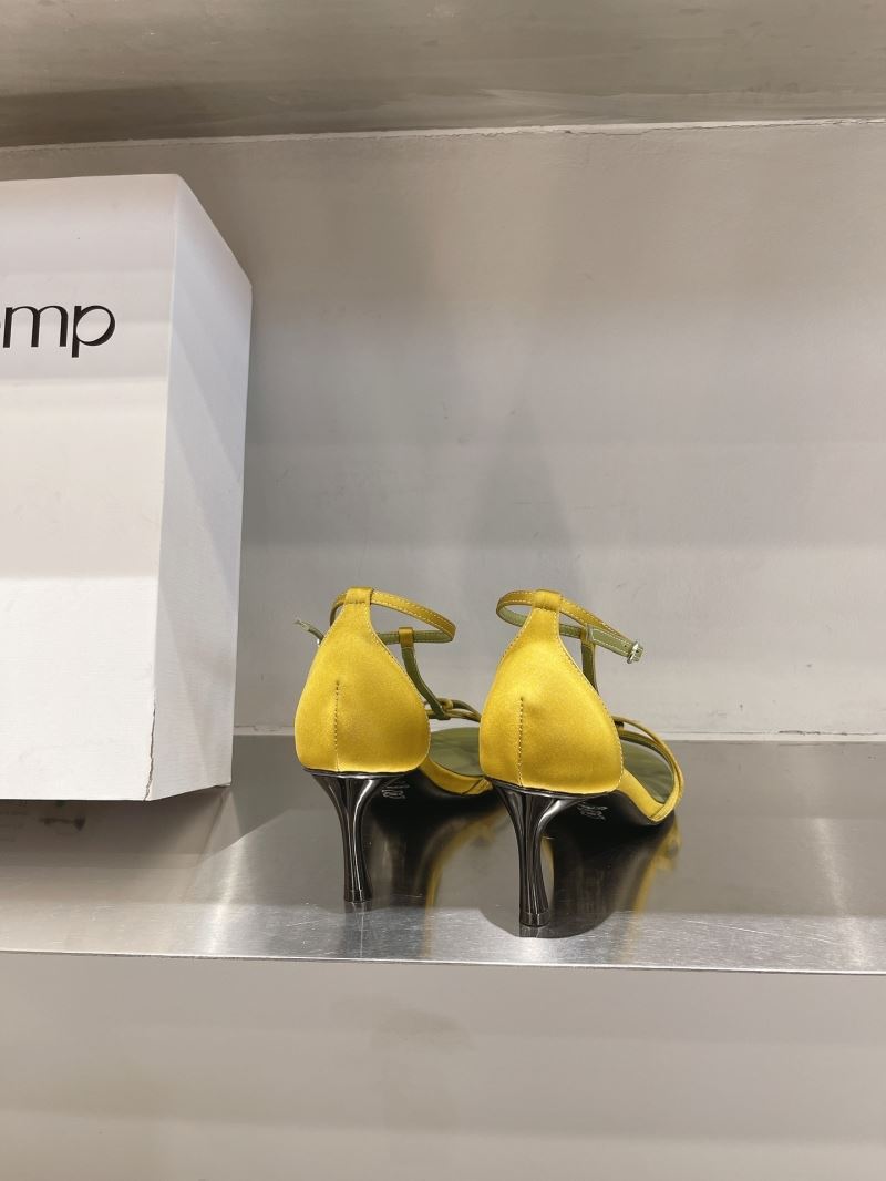 Cotemp Sandals